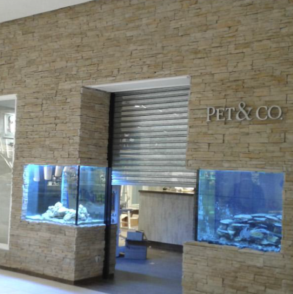 PET&CO / MALL PLAZA LO DOMINICOS